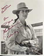 Jane Alexander - CALAMITY JANE - (Earn 2 reward points on this item worth $0.50)