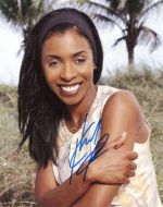 Khandi Alexander - CSI MIAMI - (Earn 3 reward points on this item worth €0.66)