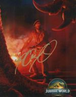 Mahershala Ali -  JURASSIC WORLD - (Earn 5 reward points on this item worth $1.25)