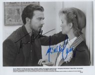 Timothy Hutton / Jessica Lange - EVERYBODY'S ALL AMERICAN - (Earn 4 reward points on this item worth $1.00)