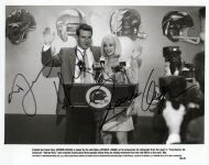 Dennis Quaid / Jessica Lange - EVERYBODY'S ALL-AMERICAN - (Earn 5 reward points on this item worth €1.11)