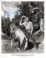 Rex Allen (1920-1999) - SILVER CITY BONANZA - (Earn 2 reward points on this item worth £0.38)