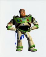 Tim Allen - TOY STORY - (Earn 4 reward points on this item worth $1.00)