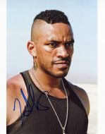 Laz Alonso - FAST AND FURIOUS - (Earn 3 reward points on this item worth $0.75)