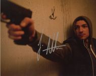 Josef Altin from the movie VENDETTA - (Earn 1 reward points on this item worth $0.25)