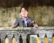 Matthieu Amalric from the movie QUANTUM OF SOLACE - (Earn 7 reward points on this item worth $1.75)