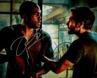 jake Gyllenhaal / Yahya Abdul-Mateen II - AMBULANCE - (Earn 12 reward points on this item worth $3.00)