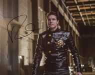 Robbie Amell from the TV series THE FLASH - (Earn 4 reward points on this item worth $1.00)