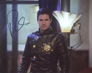 Robbie Amell from the TV series THE FLASH - (Earn 4 reward points on this item worth $1.00)