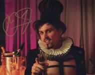 Paul Amos - LOST GIRL - (Earn 2 reward points on this item worth $0.50)