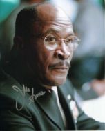 John Amos (1939-2024) - (Earn 7 reward points on this item worth $1.75)