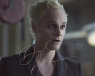 David Anders from the TV series iZOMBIE - (Earn 3 reward points on this item worth $0.75)