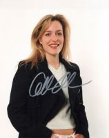 Gillian Anderson - X-FILES