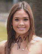Nicole Gale Anderson - (Earn 3 reward points on this item worth €0.66)