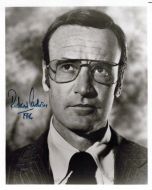 Richard Anderson (1926-2017) - 6 MILLION DOLLAR MAN - (Earn 4 reward points on this item worth €0.88)