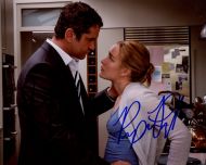 Gerard Butler / Piper Perabo from the movie ANGEL HAS FALLEN - (Earn 9 reward points on this item worth €1.99)