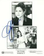 Jennifer Aniston - PICTURE PERFECT - (Earn 6 reward points on this item worth $1.50)