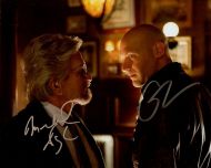 Michael Douglas / Corey Stoll - ANT-MAN QUANTUMANIA - (Earn 13 reward points on this item worth $3.25)