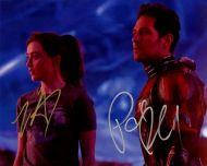 Paul Rudd / Kathryn Newton - ANT-MAN QUANTUM MANIA - (Earn 22 reward points on this item worth $5.50)