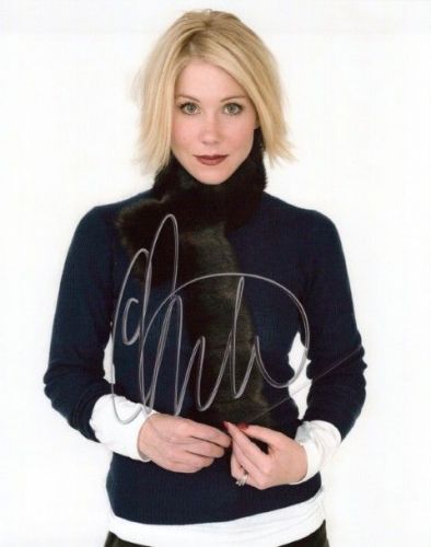 Christina Applegate