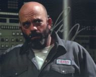 Lee Arenberg - (Earn 2 reward points on this item worth €0.44)