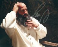 Lee Arenberg - (Earn 2 reward points on this item worth €0.44)