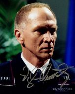 Vaughn Armstrong - STAR TREK ENTERPRISE - (Earn 2 reward points on this item worth £0.38)