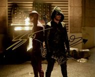 Stephen Amell / Grant Guston - ARROW - (Earn 22 reward points on this item worth $5.50)