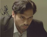 Danny Arroyo - (Earn 1 reward points on this item worth $0.25)