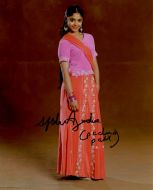 Afshan Azad (RARE) - HARRY POTTER - (Earn 7 reward points on this item worth $1.75)