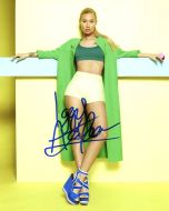 Iggy Azalea - (Earn 6 reward points on this item worth $1.50)