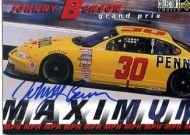 Johnny Benson - (Earn 1 reward points on this item worth £0.19)