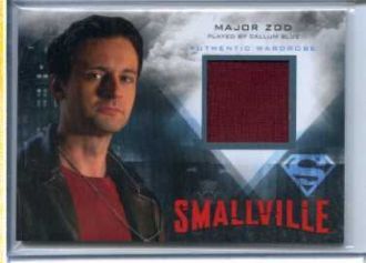 Callum Blue Smallville