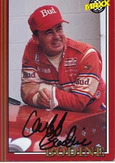 Geoff Bodine