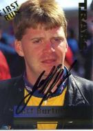 Jeff Burton - (Earn 1 reward points on this item worth £0.19)