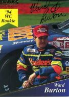 Ward Burton - (Earn 1 reward points on this item worth $0.25)