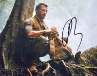 Jonathan Bailey - JURASSIC WORLD - (Earn 7 reward points on this item worth $1.75)