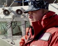 Adam Baldwin from the movie THE LAST SHIP - (Earn 2 reward points on this item worth $0.50)