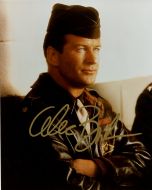 Alec Baldwin from the movie PEARL HARBOR - (Earn 4 reward points on this item worth $1.00)