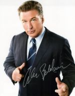 Alec Baldwin - 30 ROCK - (Earn 4 reward points on this item worth $1.00)