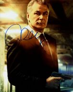Alec Baldwin - MISSION IMPOSSIBLE FALLOUT - (Earn 4 reward points on this item worth $1.00)