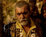 Antonio Banderas from the movie DOLITTLE - (Earn 4 reward points on this item worth £0.76)