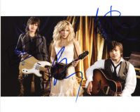 Kimberly - Reid and Neil Perry THE BAND PERRY