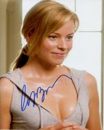 Elizabeth Banks - THE UNINVITED - (Earn 3 reward points on this item worth $0.75)