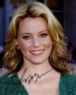 Elizabeth Banks - (Earn 3 reward points on this item worth £0.57)