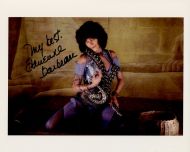 Adrienne Barbeau - CARNIVAL - (Earn 4 reward points on this item worth $1.00)