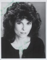 Adrianne Barbeau