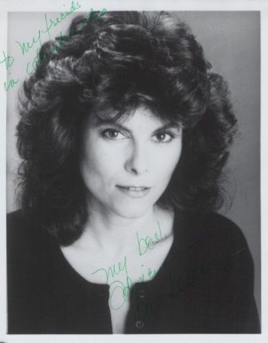 Adrianne Barbeau