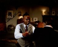 Demore Barnes from the TV series HANNIBAL - (Earn 2 reward points on this item worth €0.44)