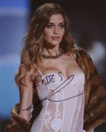 Ana Beatriz Barros Victoria's Secret - (Earn 6 reward points on this item worth $1.50)
